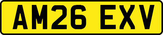 AM26EXV