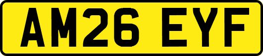 AM26EYF