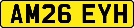 AM26EYH