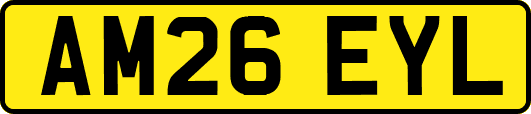 AM26EYL
