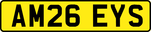 AM26EYS