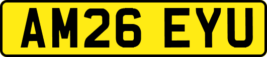 AM26EYU