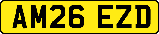 AM26EZD
