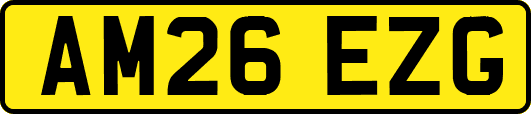 AM26EZG