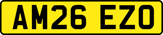 AM26EZO