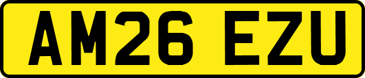 AM26EZU