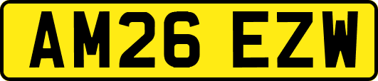 AM26EZW