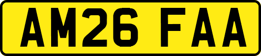 AM26FAA