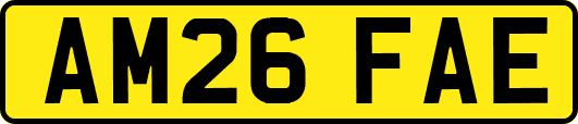 AM26FAE