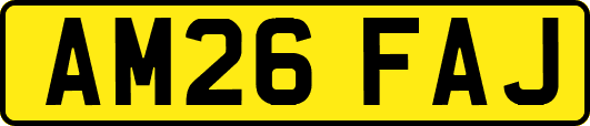 AM26FAJ