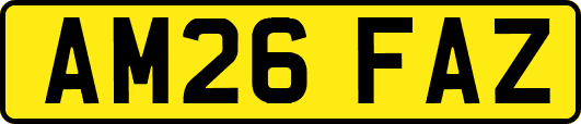 AM26FAZ