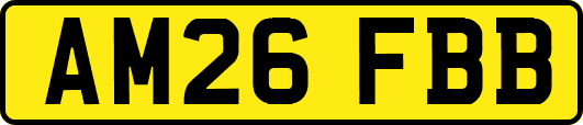 AM26FBB
