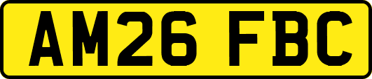 AM26FBC