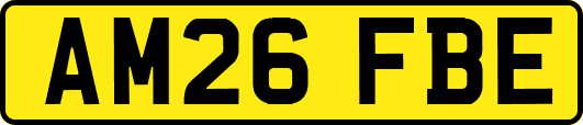 AM26FBE
