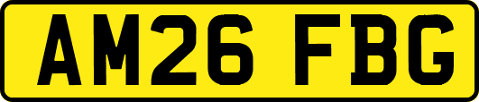 AM26FBG