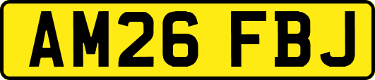 AM26FBJ