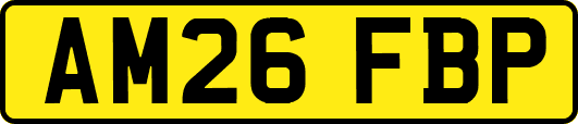 AM26FBP