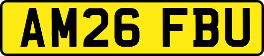 AM26FBU