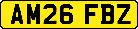 AM26FBZ