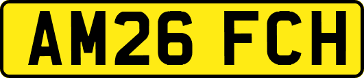 AM26FCH