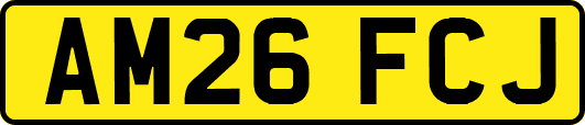 AM26FCJ