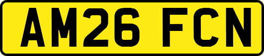 AM26FCN