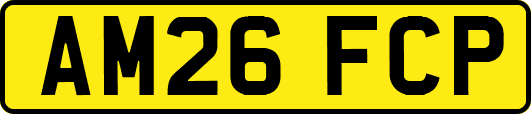 AM26FCP