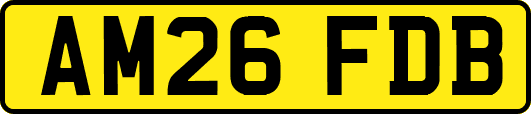 AM26FDB