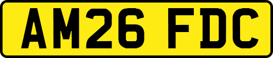 AM26FDC