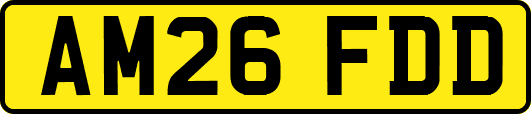AM26FDD