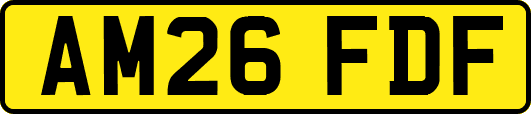 AM26FDF