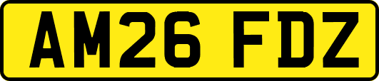 AM26FDZ