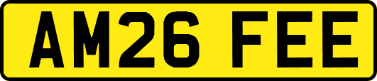 AM26FEE
