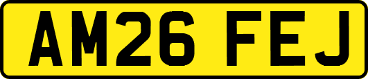 AM26FEJ