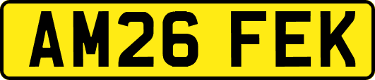 AM26FEK