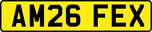 AM26FEX