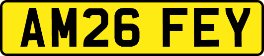 AM26FEY