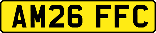 AM26FFC