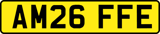 AM26FFE