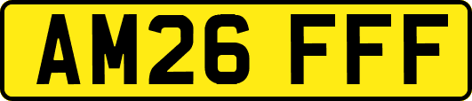 AM26FFF