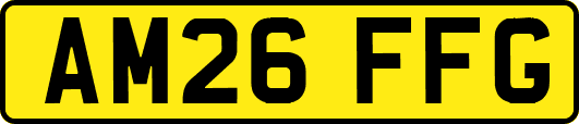 AM26FFG