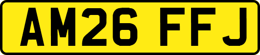 AM26FFJ