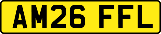 AM26FFL