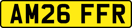 AM26FFR