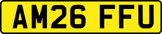 AM26FFU