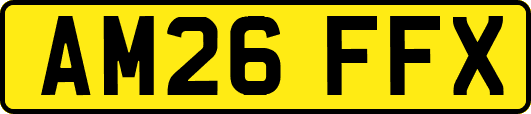 AM26FFX