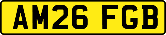 AM26FGB