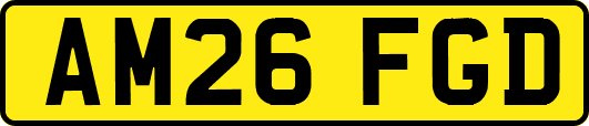 AM26FGD