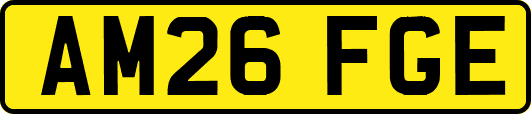 AM26FGE