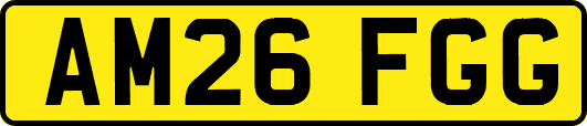 AM26FGG
